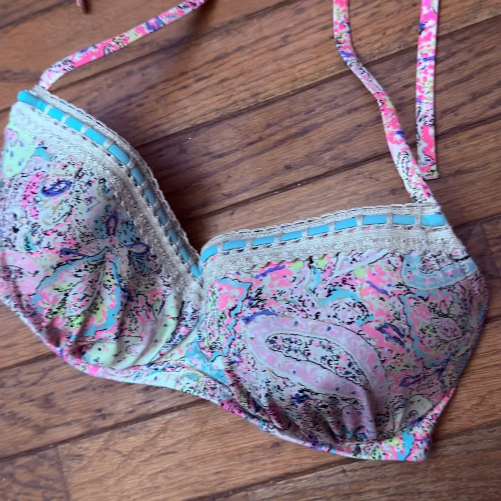 Shade & Shore Bikini Top